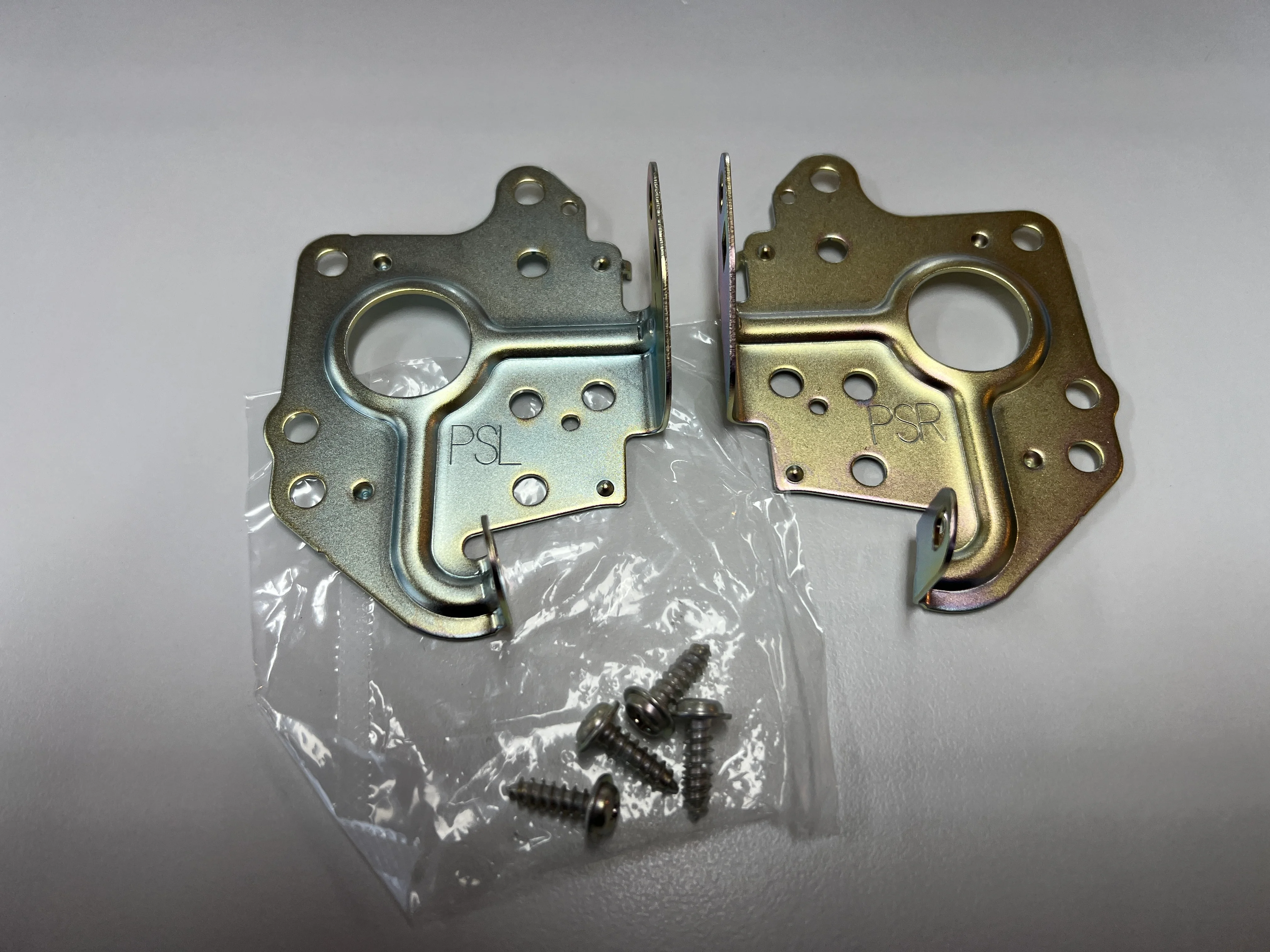 Stereo Mounting Bracket - Daihatsu Hijet Truck S500 Series - Image 2