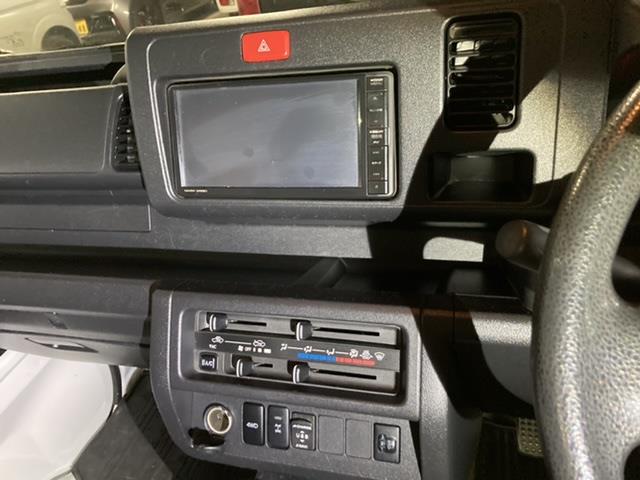Stereo Mounting Bracket - Daihatsu Hijet Truck S500 Series - Image 3