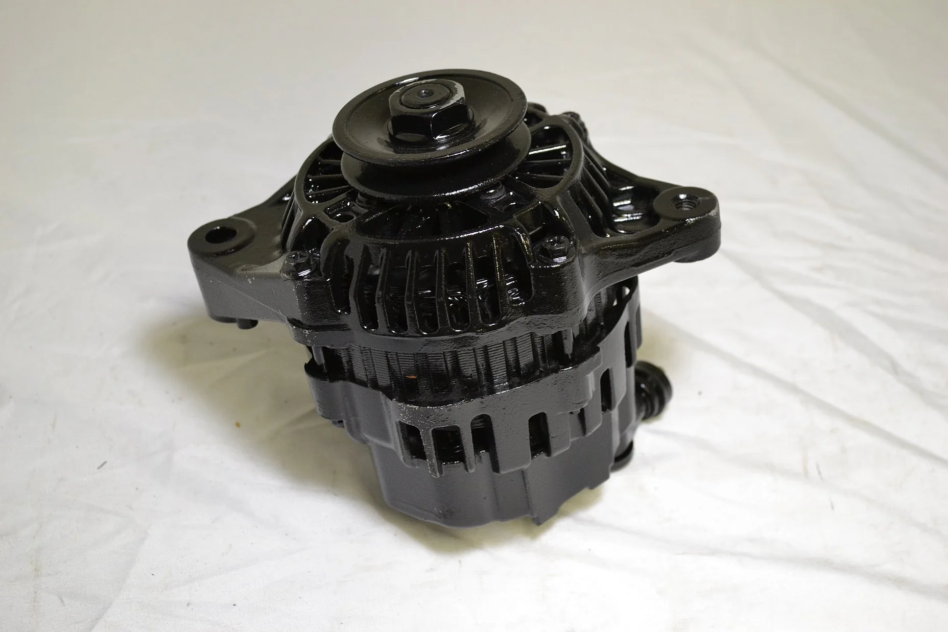 Suzuki Alternator [Refurbished]