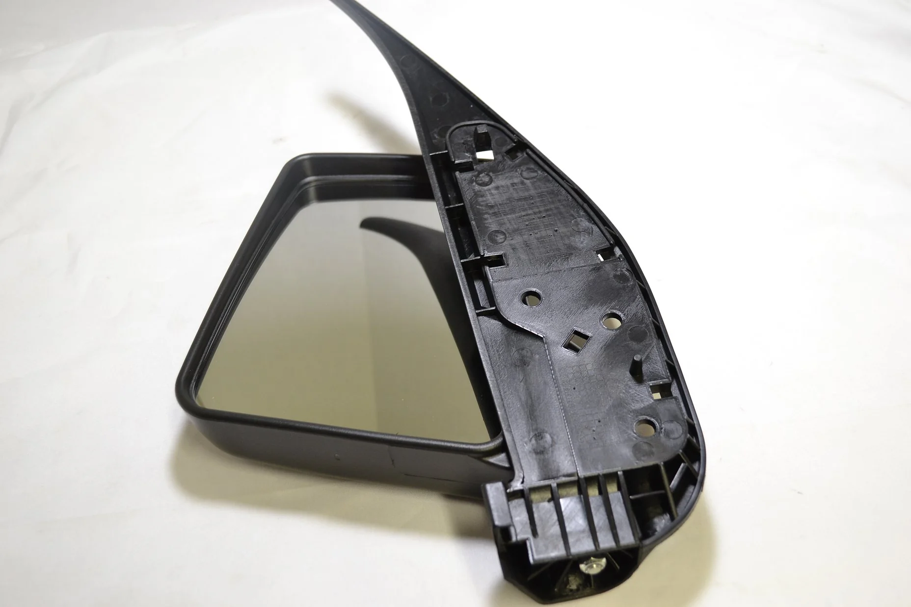 Suzuki Left Side Mirror - Image 2