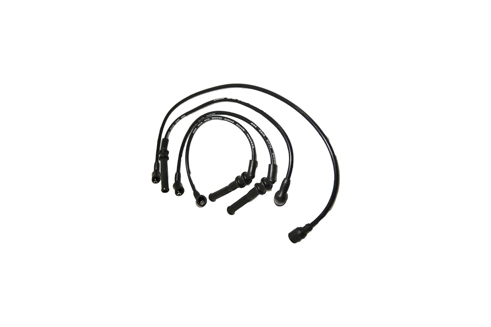 Suzuki Plug Wires - Image 2