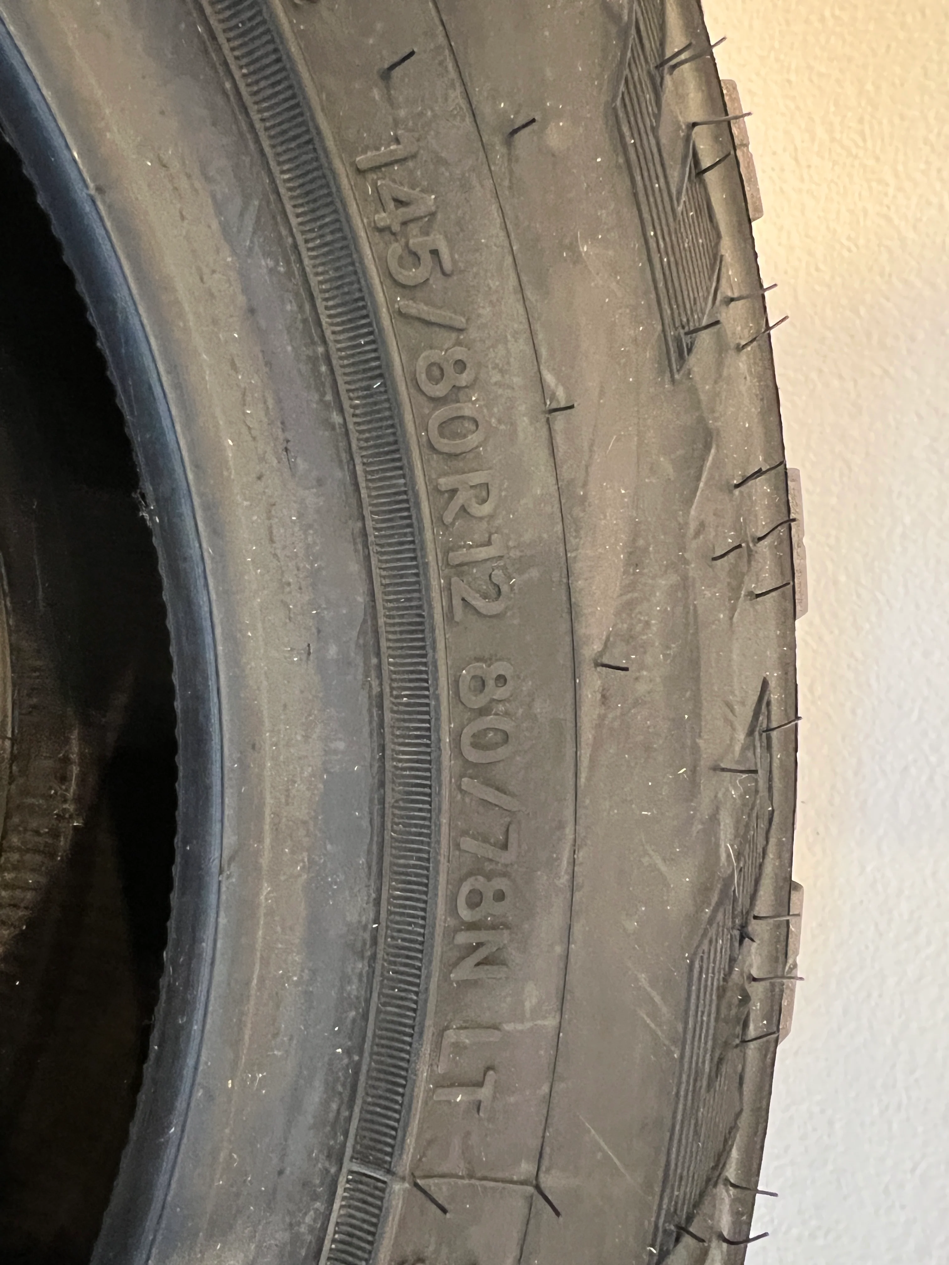 Toyo Open Country Tire - Image 4